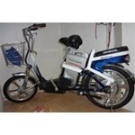 Xe đạp điện Honda HDC142